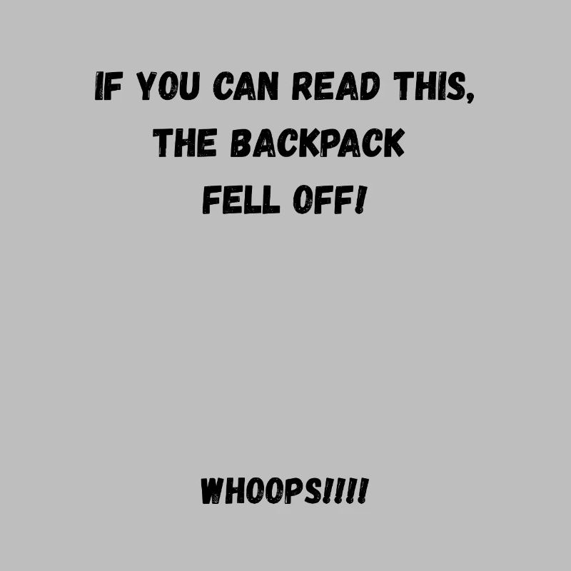 Backpack