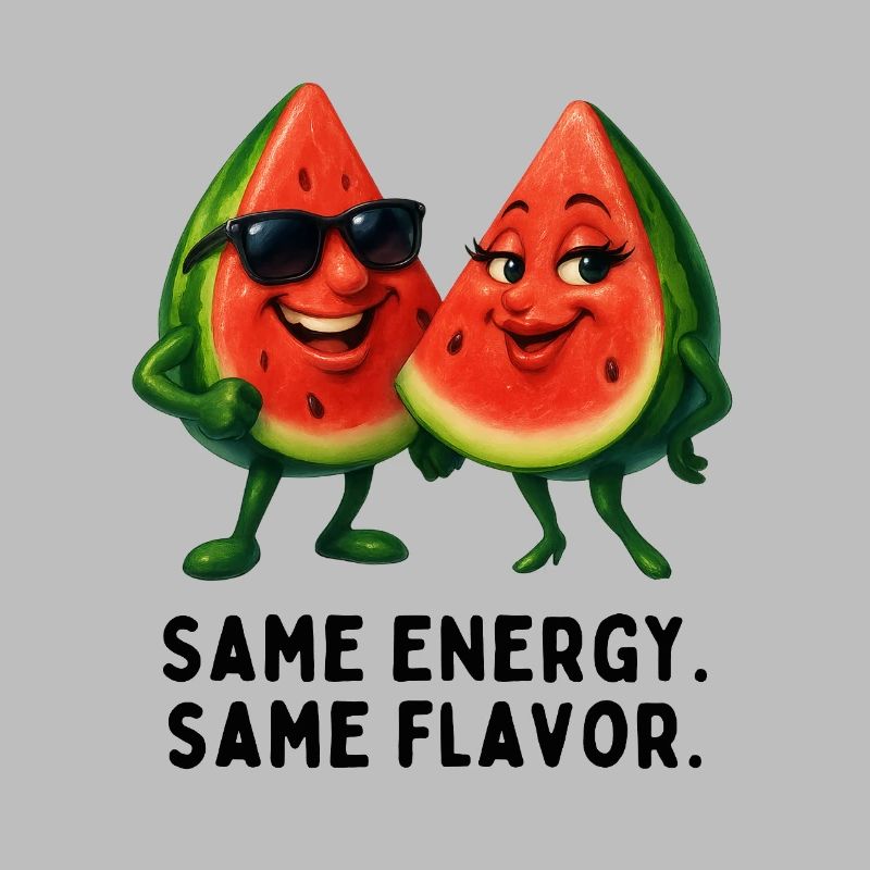 Same energy, same taste