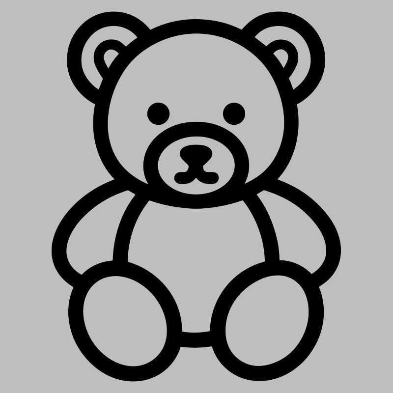 bear cub