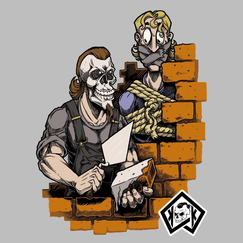 Bricklayer, master mason, craftsman, construction technician