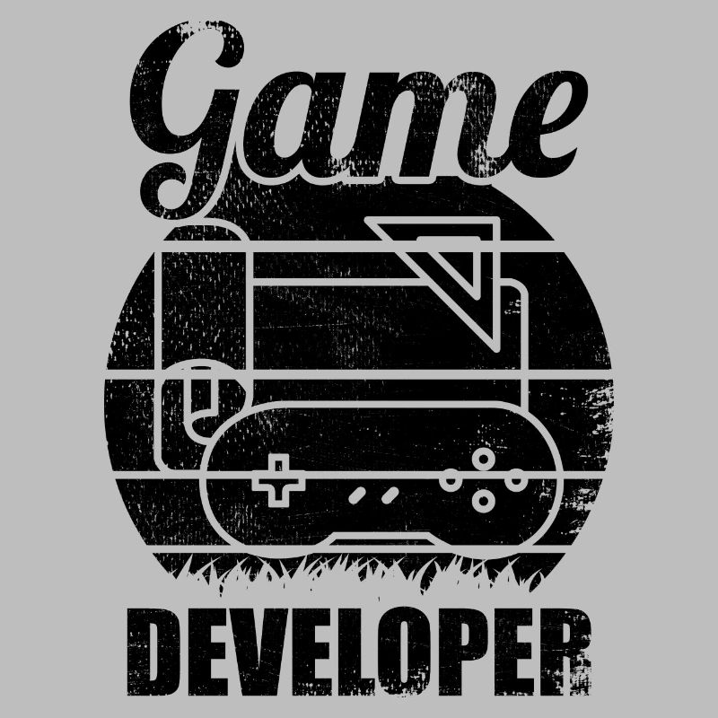 Funny game developer