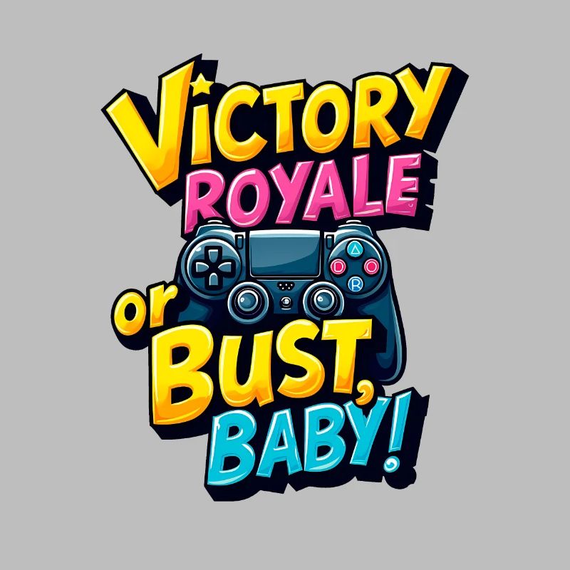 VICTORY ROYALE ODER PLEITE, BABY!