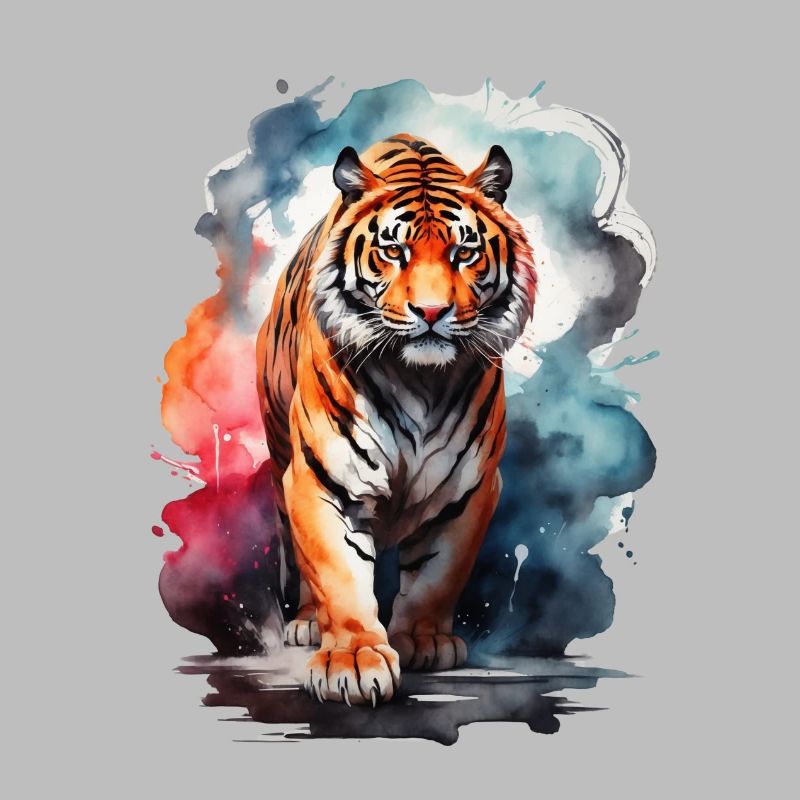 Tigergeist