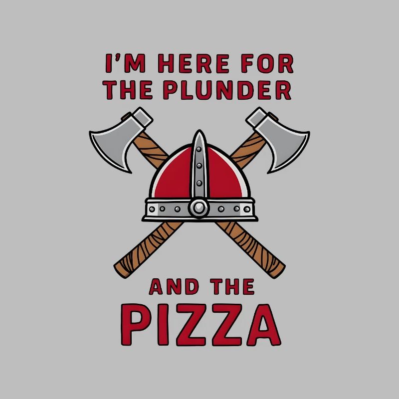 Viking Plunder
