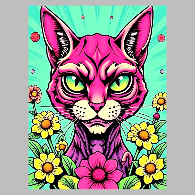 Chat Pop 1