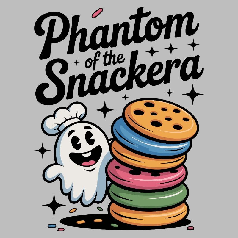 Phantom der Snackera