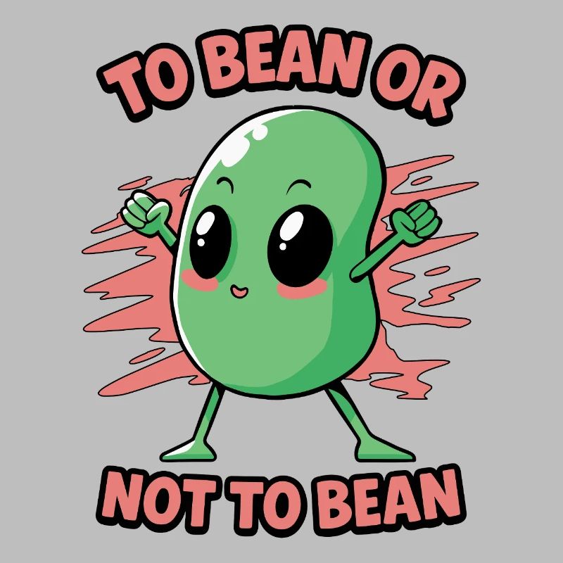 Bohne oder nicht Bohne
