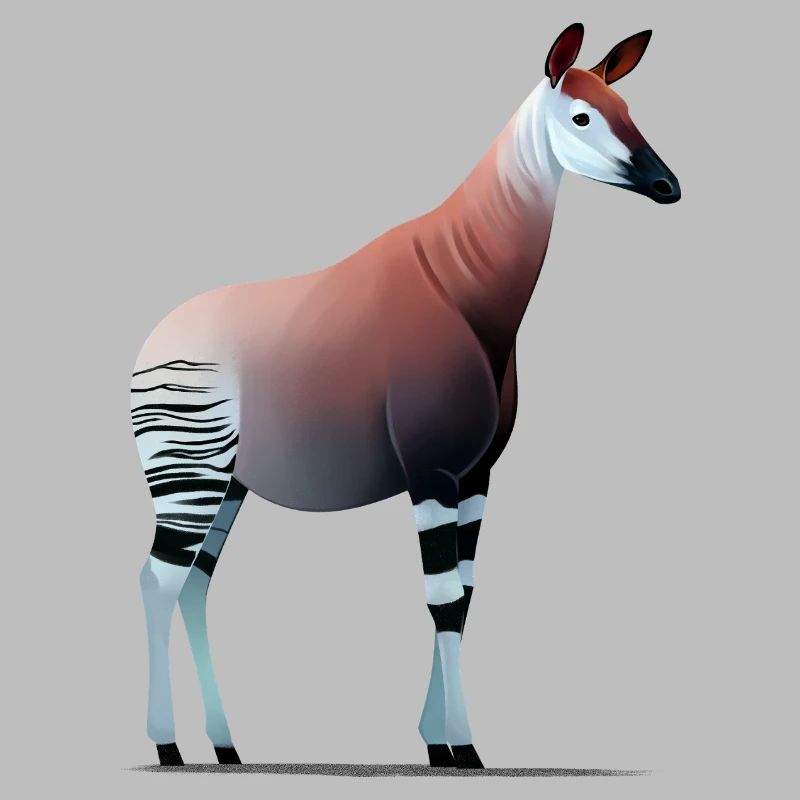 Okapi