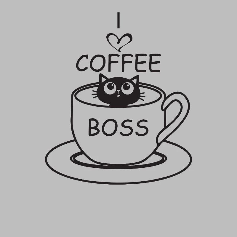 Coffee Cat