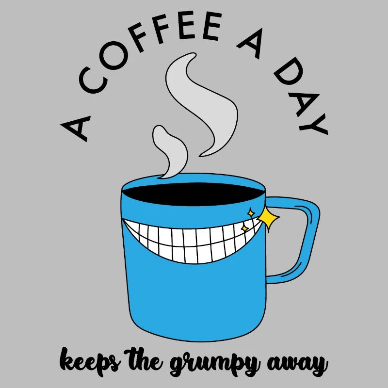 ACoffeeADay
