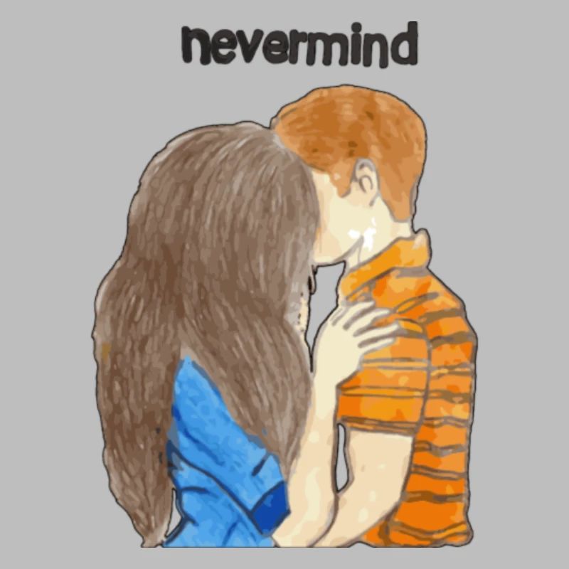 nevermind