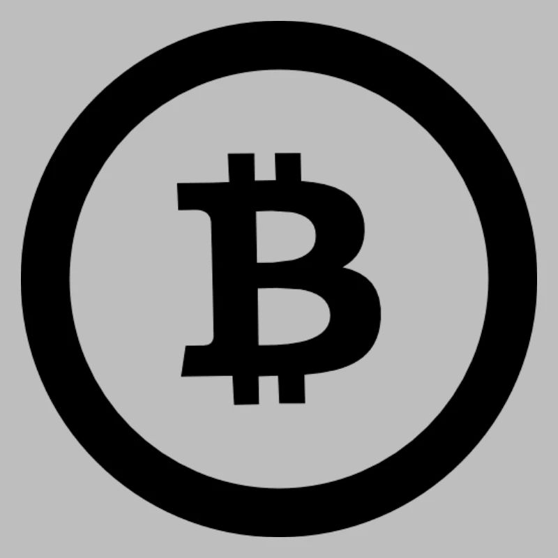 bitcoin-black-icon