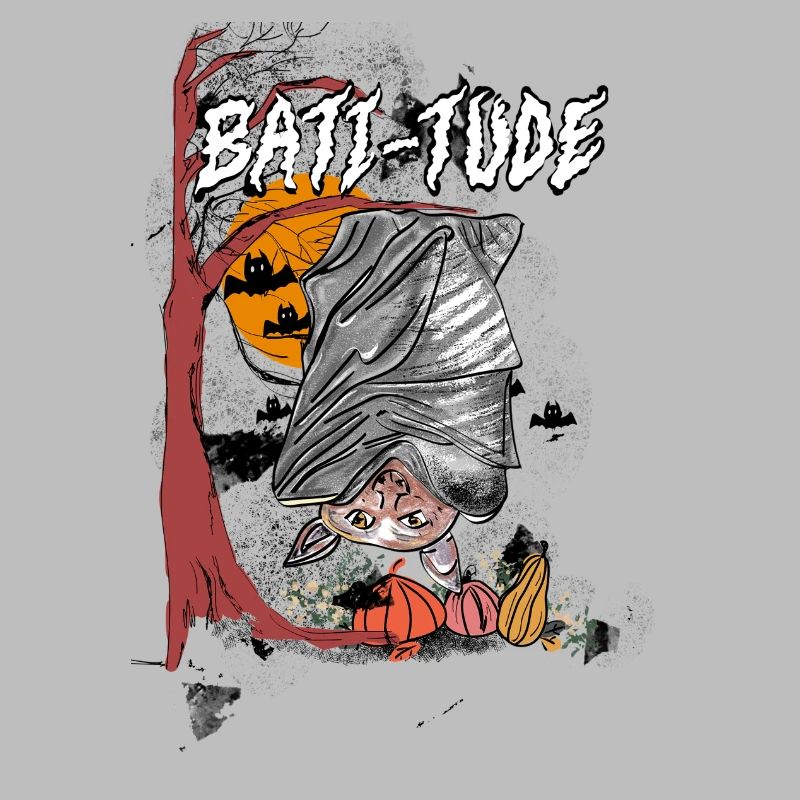 Batt-itude