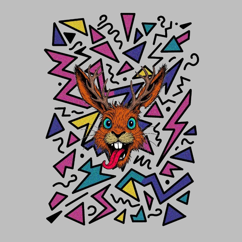 Anni '90 di Raurackl