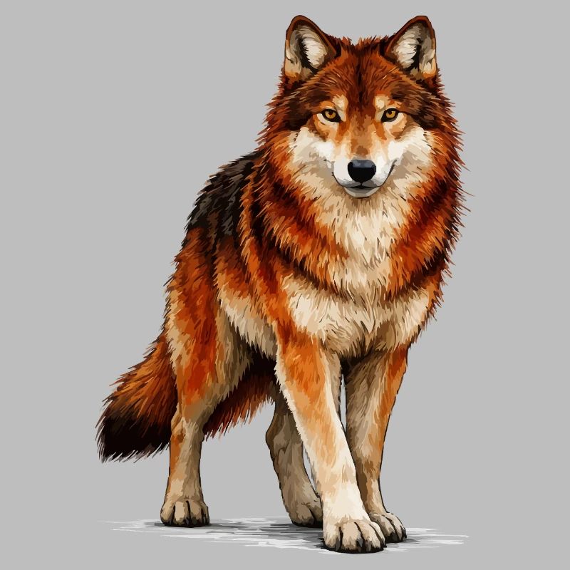 wolf