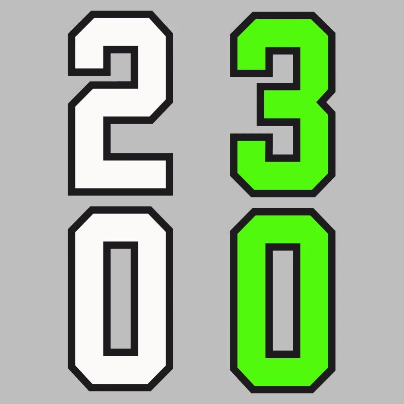 23 Zero
