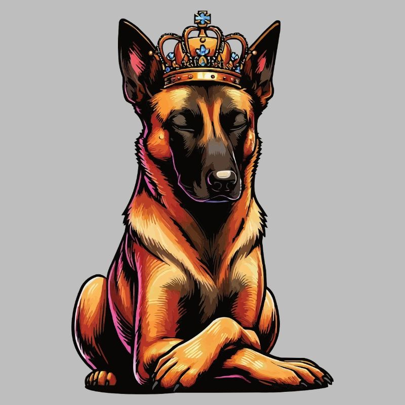 Malinois Belgian Shepherd Malinois Owner