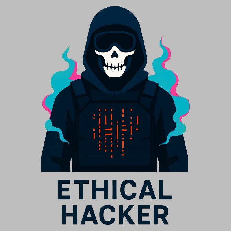 Ethical Hacker - Cybersecurity