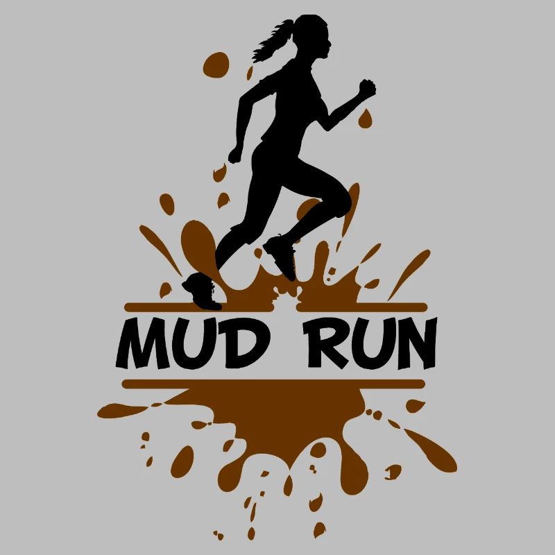 Femme Mud Run – Modder Runner