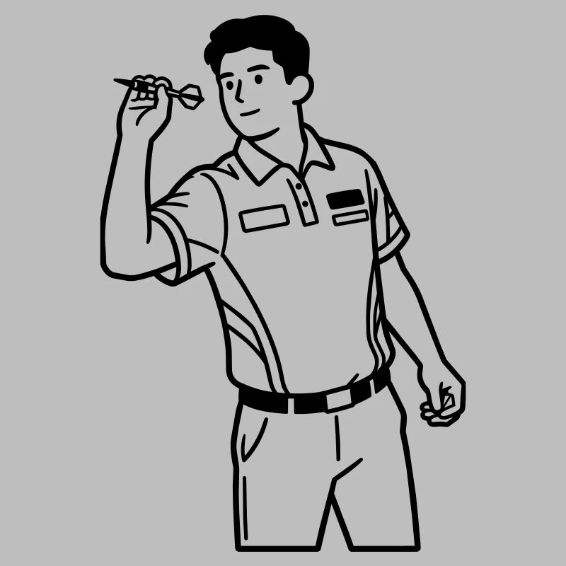 Darts