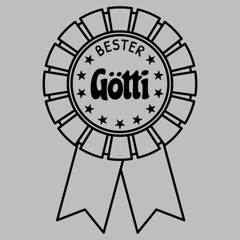 Bester Götti