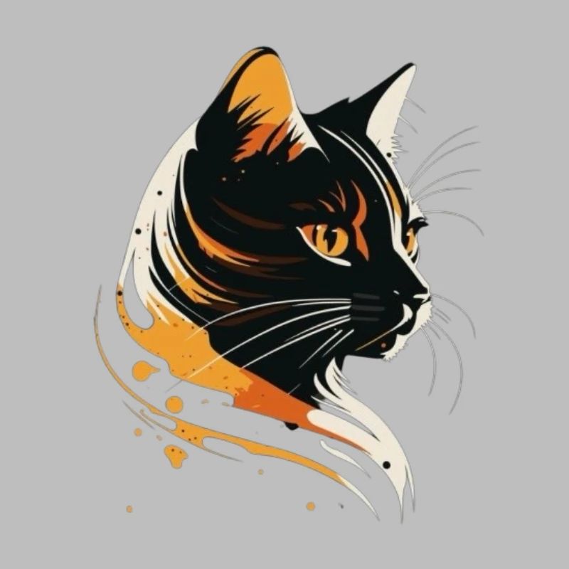 Cat's Head Fire Glow