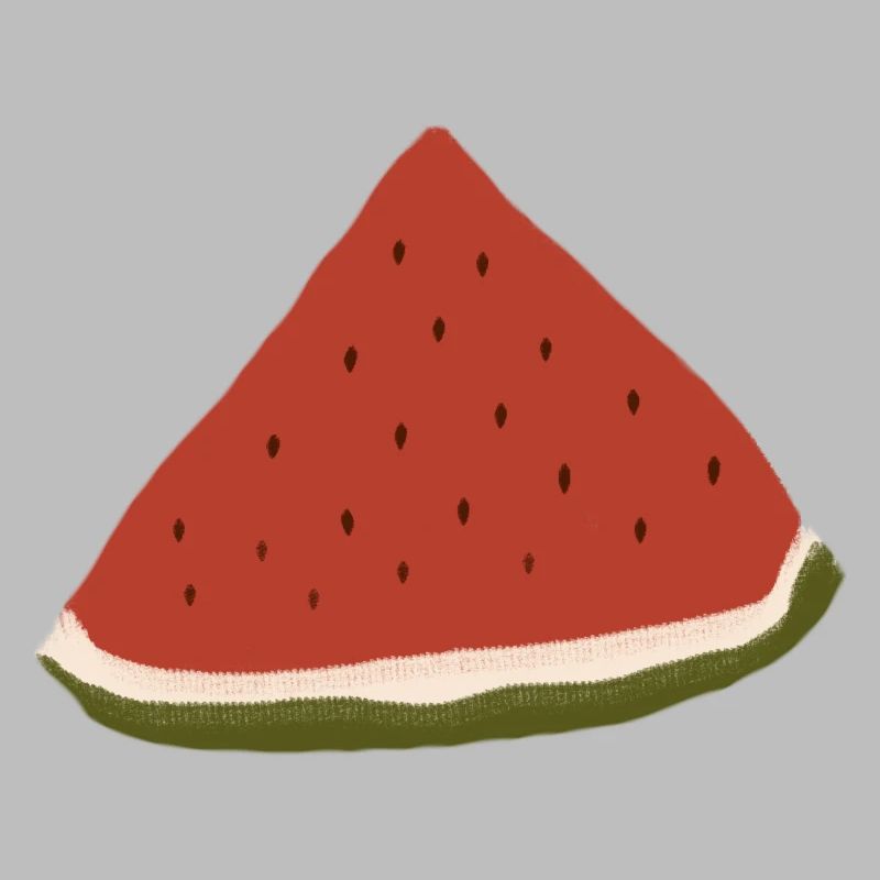 Pastèque, Pastèque, Melon