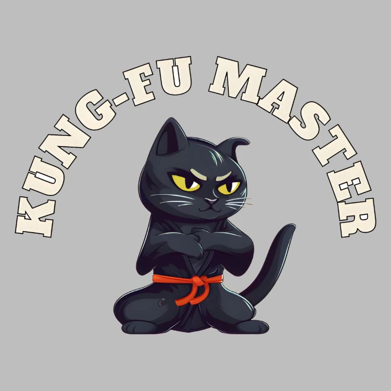 Kung Fu Master
