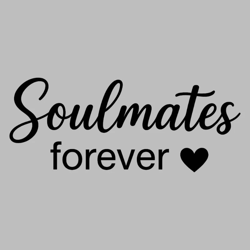 Eternal Souls Boho Scripture Design