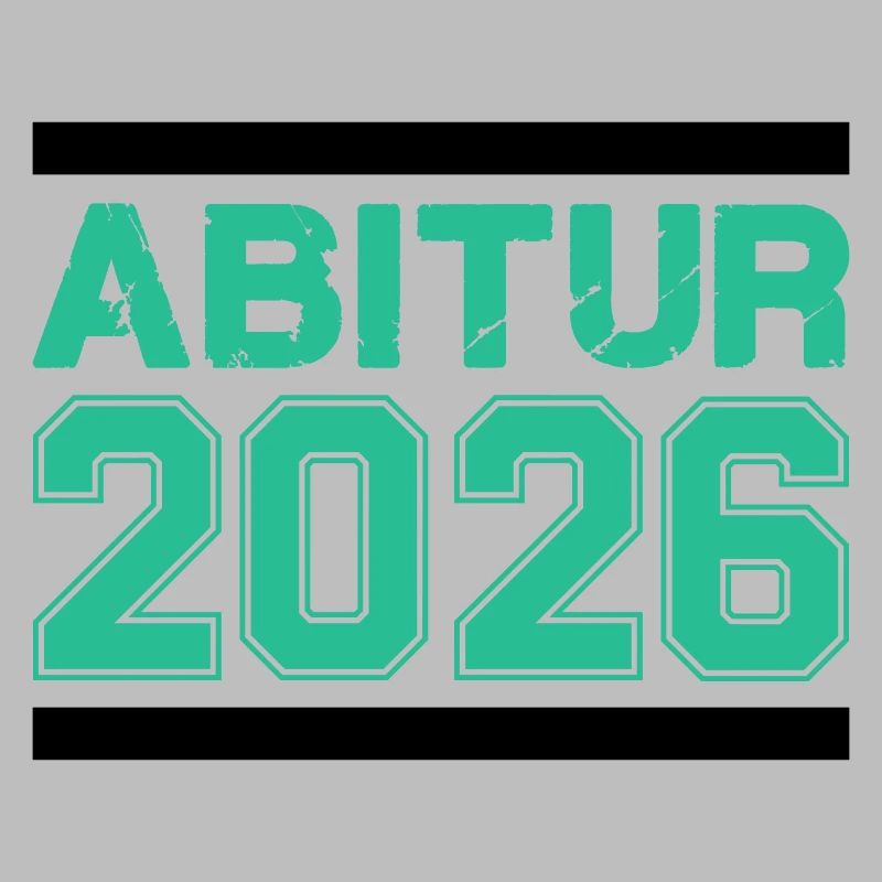 Graduation de l’Abitur 2026 – Arrivée difficile