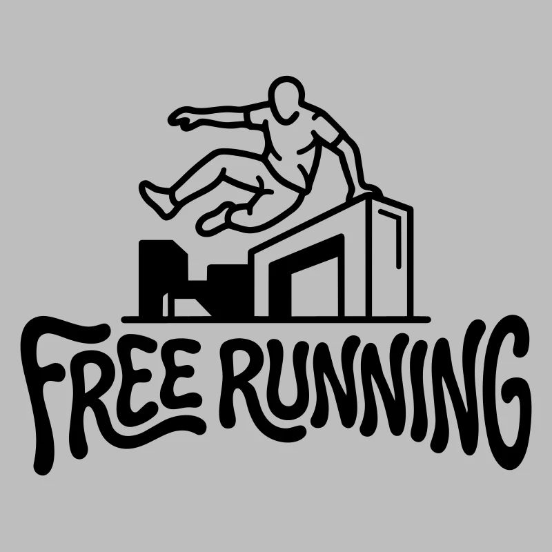 coureur libre
