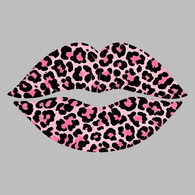 Lèvres Leoprint