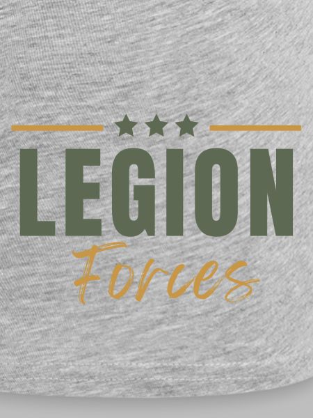 Legionstruppen