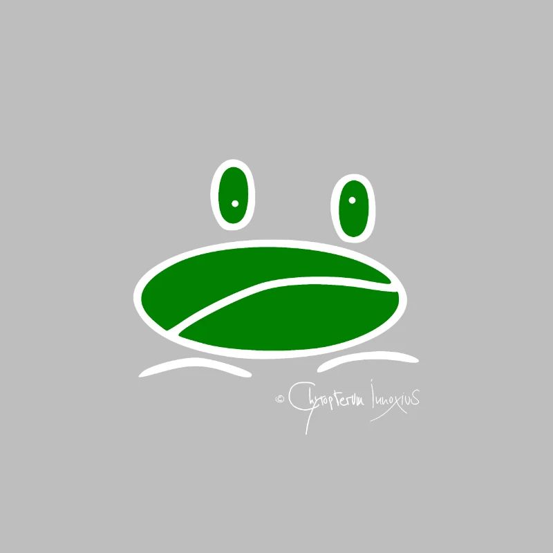 Frogmini - Ranunculus Oophagus
