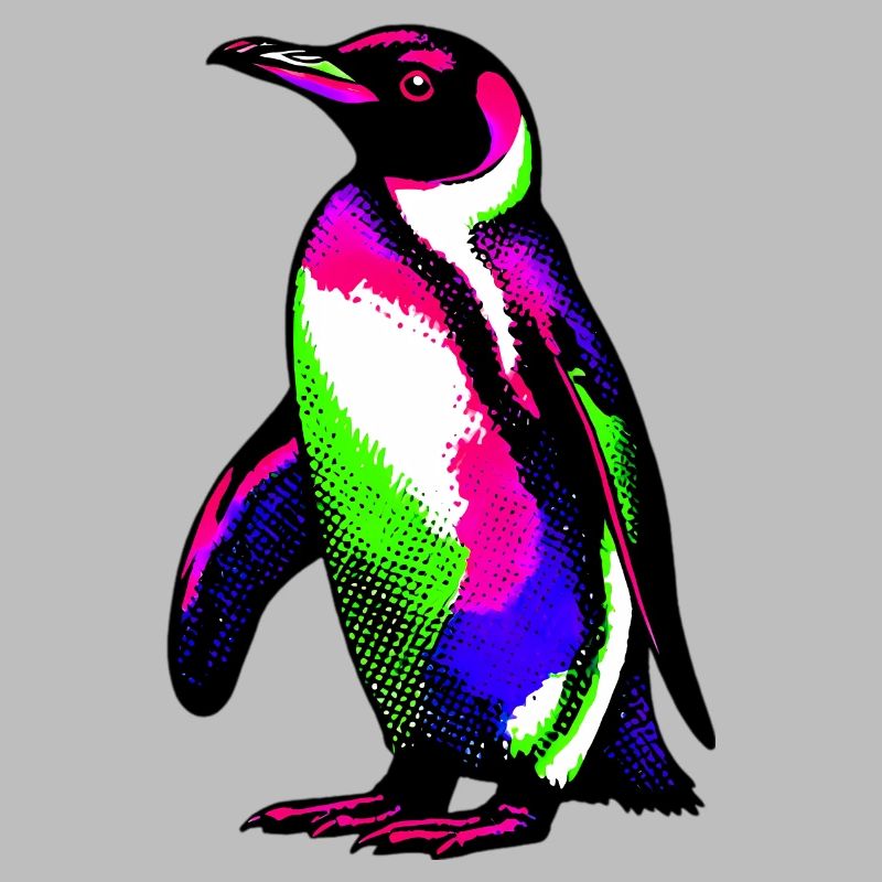 Pinguin