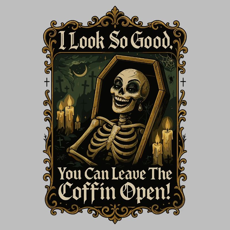 Coffin Diva