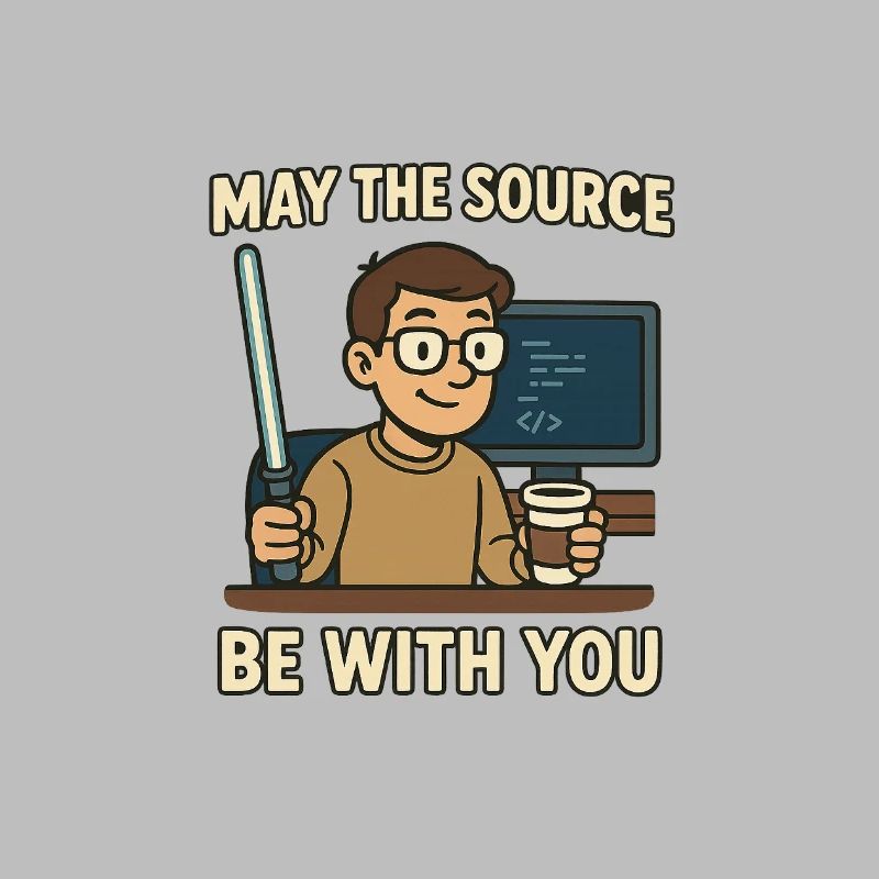 Que la Source soit avec vous