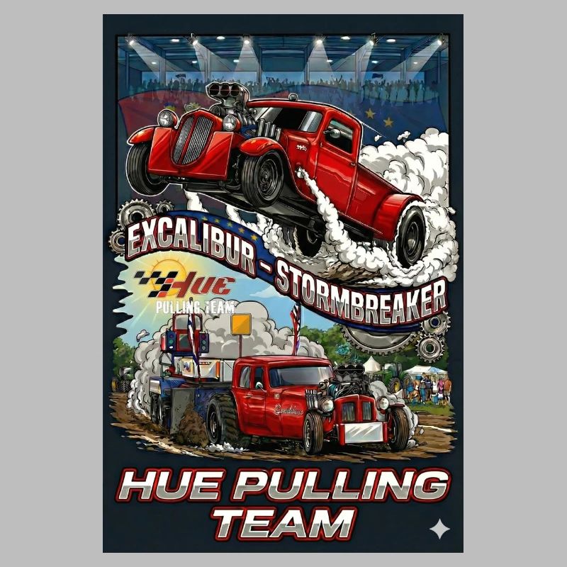 Tshirt_Hue_Pulling_Team
