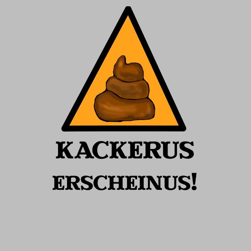 Kackerus Erscheinus
