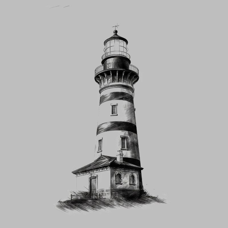 Conception de phare pour l’auto-conception