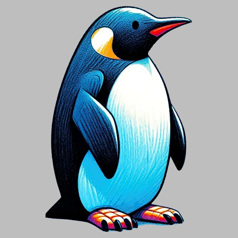 Penguin