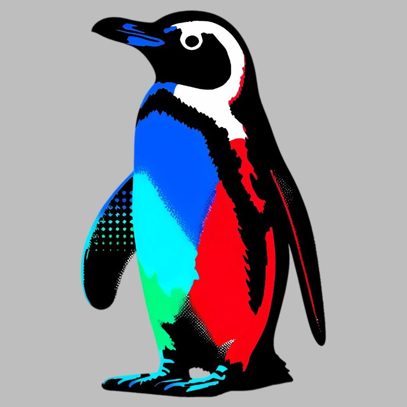 Pinguin