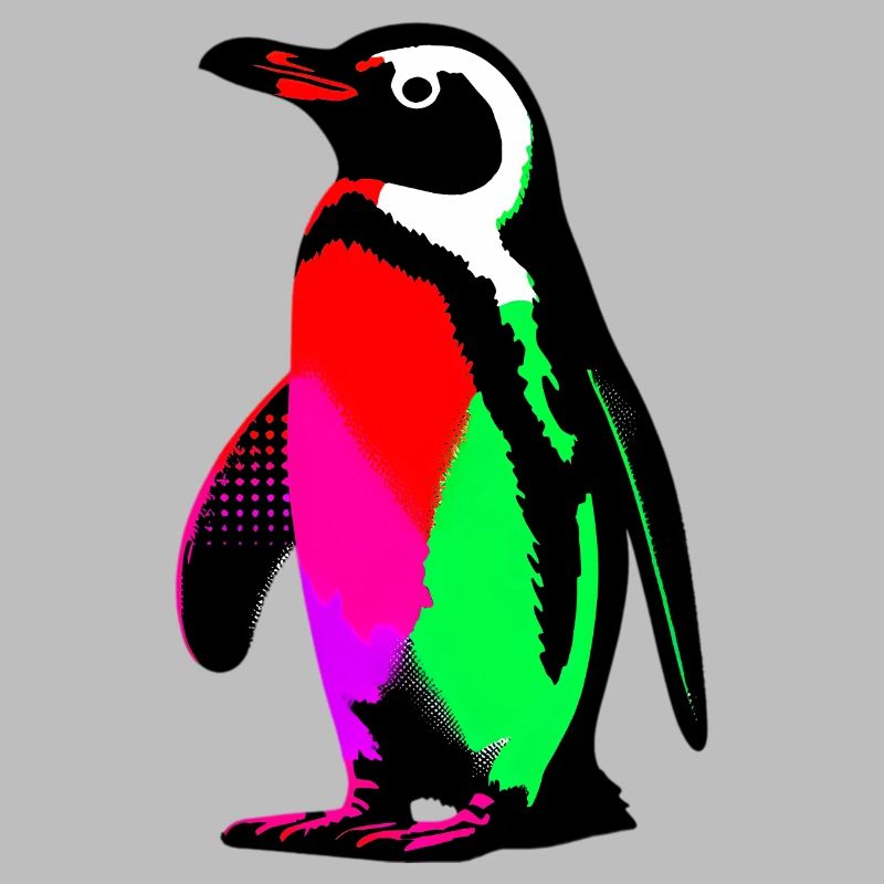 Pinguin