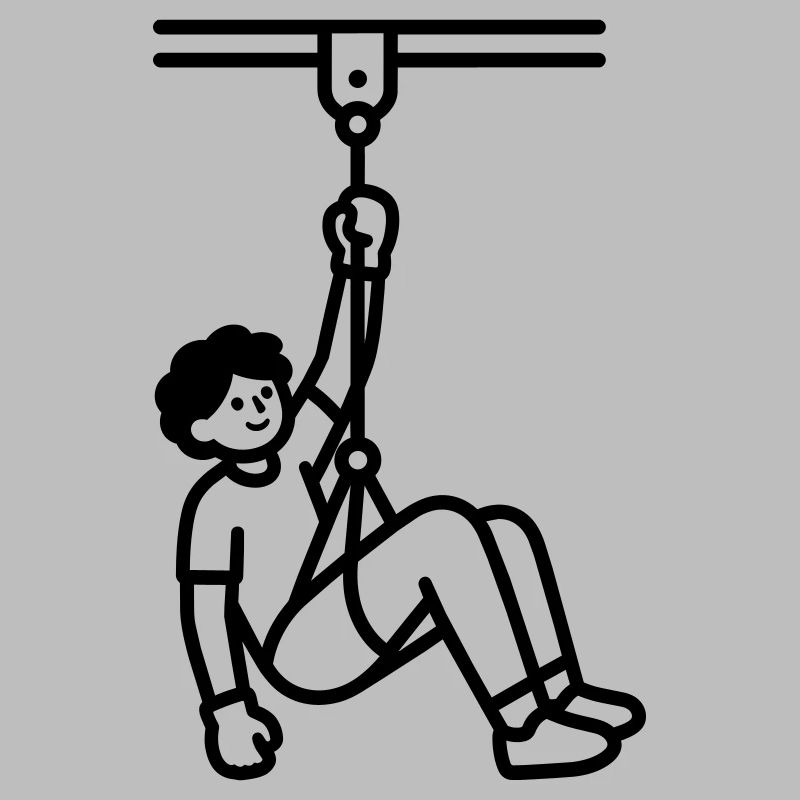 Zip Lines