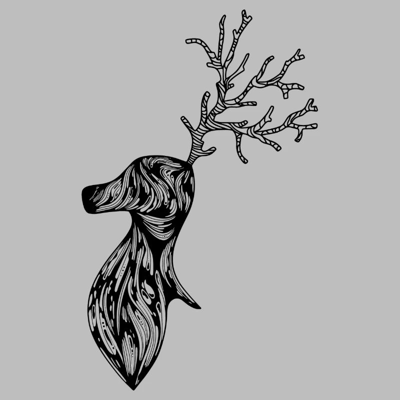 Hirsch