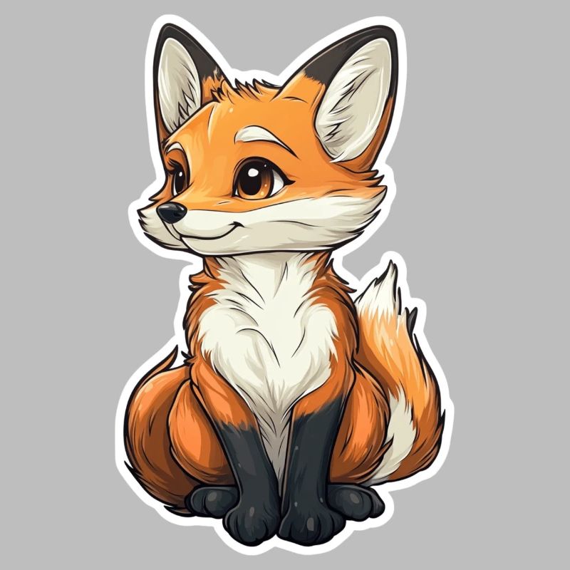 Fuchs