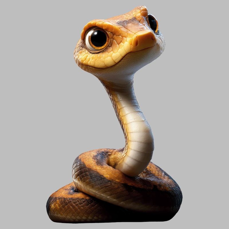 Schlange Python Kobra Klapperschlange Schlangen