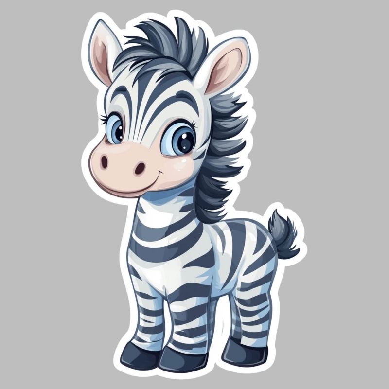Zebra