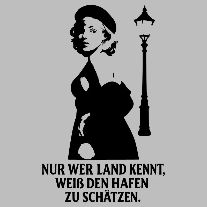 hafen leichtes mädchen