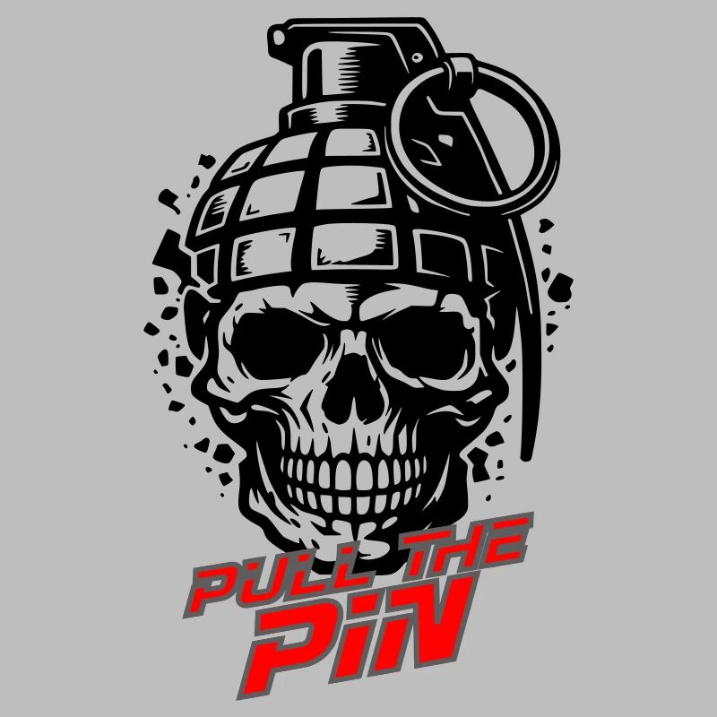 Pull The Pin